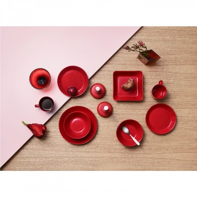 Кружка 24h Red 340 мл